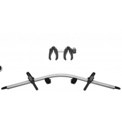 Portabicicletas para bola Thule VeloCompact 927 3 bicis + Adaptador 4ª Bici