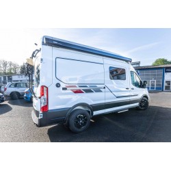 LMC Innovan 592 XENON