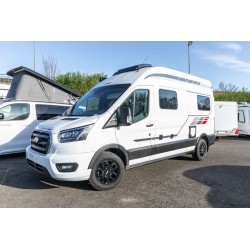 LMC Innovan 592 XENON