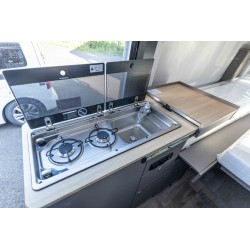 LMC Innovan 592 XENON