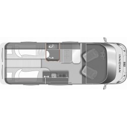 LMC Innovan 592 XENON