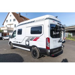 LMC Innovan 592 XENON