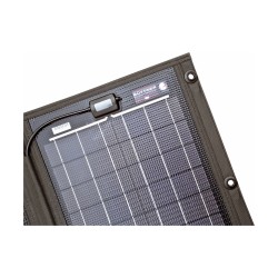 Büttner MT 65 TL Travel-Line Mobile Folding Solar Module 65 Wp