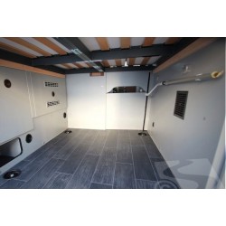 Weinsberg CaraTour 600 MQ Ford 170 PS