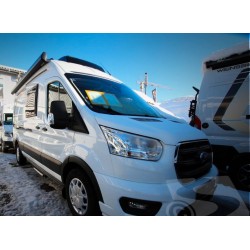 Weinsberg CaraTour 600 MQ Ford 170 PS