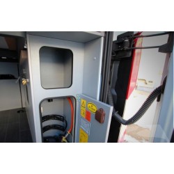 Weinsberg CaraTour 600 MQ Ford 170 PS