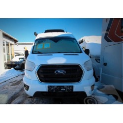 Weinsberg CaraTour 600 MQ Ford 170 PS