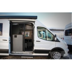 Weinsberg CaraTour 600 MQ Ford 170 PS