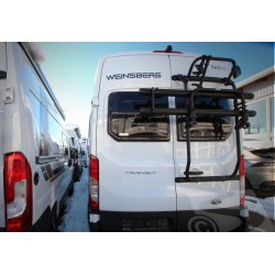 Weinsberg CaraTour 600 MQ Ford 170 PS