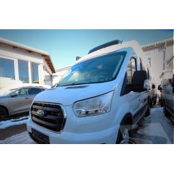 Weinsberg CaraTour 600 MQ Ford 170 PS