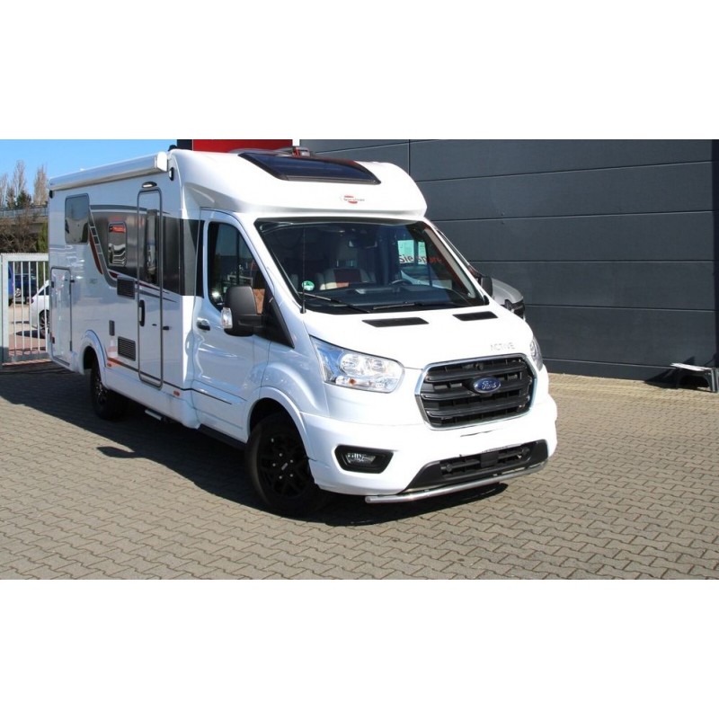 Bürstner Lineo T 620 G