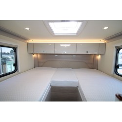 Bürstner Lineo T 620 G