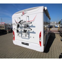 Bürstner Lineo T 620 G