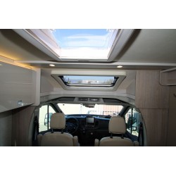 Bürstner Lineo T 620 G