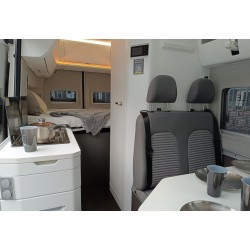 Volkswagen Grand California 600 SOFORT