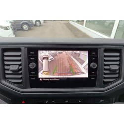 Volkswagen Grand California 600 SOFORT