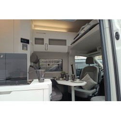 Volkswagen Grand California 600 SOFORT