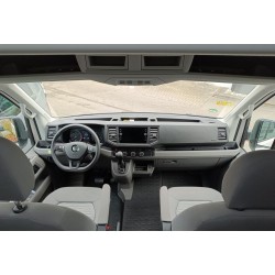 Volkswagen Grand California 600 SOFORT