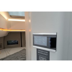 Volkswagen Grand California 600 SOFORT