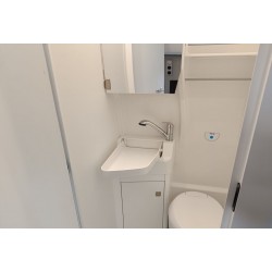 Volkswagen Grand California 600 SOFORT