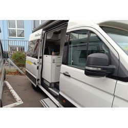 Volkswagen Grand California 600 SOFORT