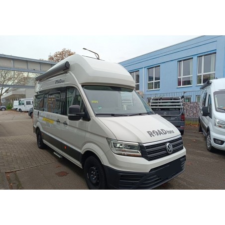 Volkswagen Grand California 600 SOFORT