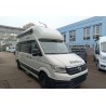 Volkswagen Grand California 600 SOFORT