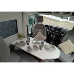 Volkswagen Grand California 600 SOFORT