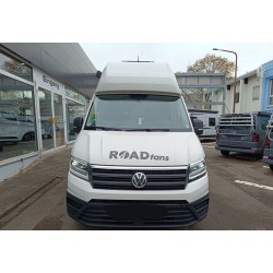 Volkswagen Grand California 600 SOFORT