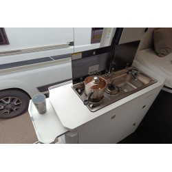 Volkswagen Grand California 600 SOFORT