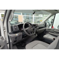 Volkswagen Grand California 600 SOFORT