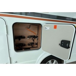 Weinsberg CaraCompact Suite 640 MEG