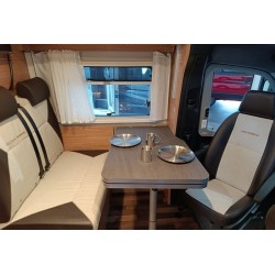 Weinsberg CaraCompact Suite 640 MEG