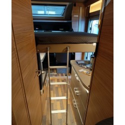 Weinsberg CaraCompact Suite 640 MEG