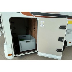 Weinsberg CaraCompact Suite 640 MEG