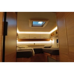 Weinsberg CaraCompact Suite 640 MEG