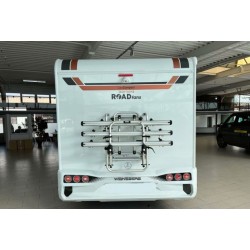 Weinsberg CaraCompact Suite 640 MEG