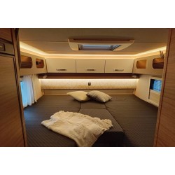 Weinsberg CaraCompact Suite 640 MEG