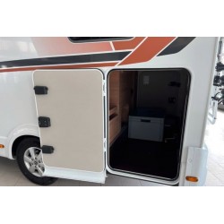 Weinsberg CaraCompact Suite 640 MEG