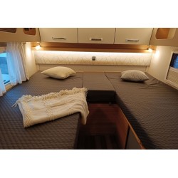 Weinsberg CaraCompact Suite 640 MEG