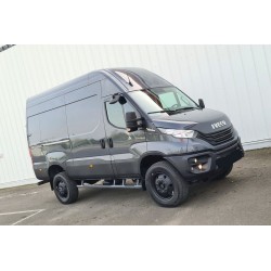 Iveco 55S18H OFFROAD 4x4 AUT
