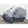 Iveco 55S18H OFFROAD 4x4 AUT