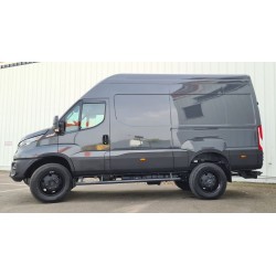 Iveco 55S18H OFFROAD 4x4 AUT