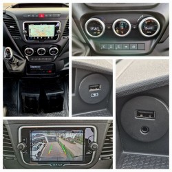 Iveco 55S18H OFFROAD 4x4 AUT