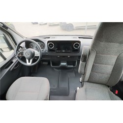 HYMER  ERIBA  HYMERCAR Grand Canyon S 4x4 ZEBRA 2.0