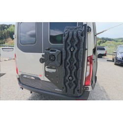 HYMER  ERIBA  HYMERCAR Grand Canyon S 4x4 ZEBRA 2.0