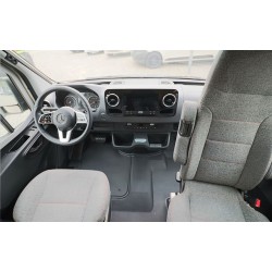 HYMER  ERIBA  HYMERCAR Grand Canyon S 4x4 ZEBRA 2.0