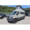 HYMER  ERIBA  HYMERCAR Grand Canyon S 4x4 ZEBRA 2.0