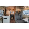 HYMER  ERIBA  HYMERCAR Grand Canyon S 4x4 ZEBRA 2.0