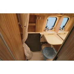 HYMER  ERIBA  HYMERCAR Grand Canyon S 4x4 ZEBRA 2.0